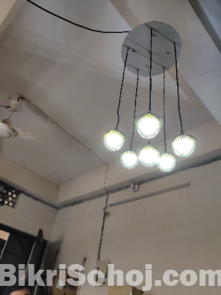 Lighting jhar